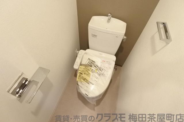 19/30 トイレ