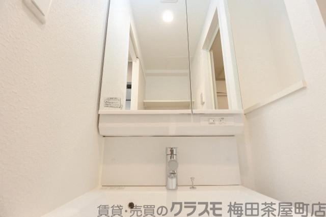 19/30 洗面