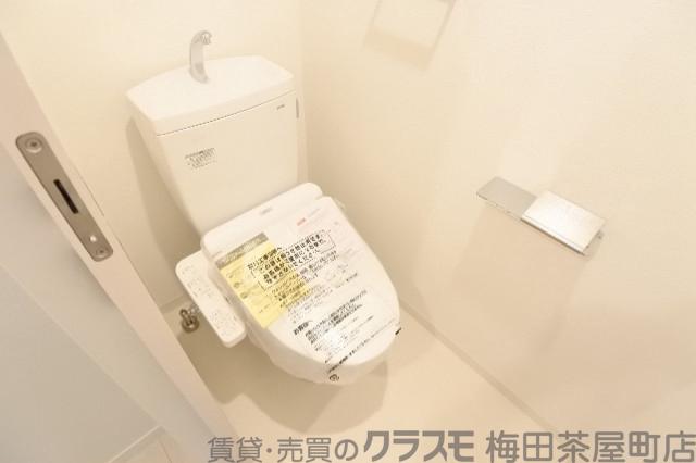 18/30 トイレ