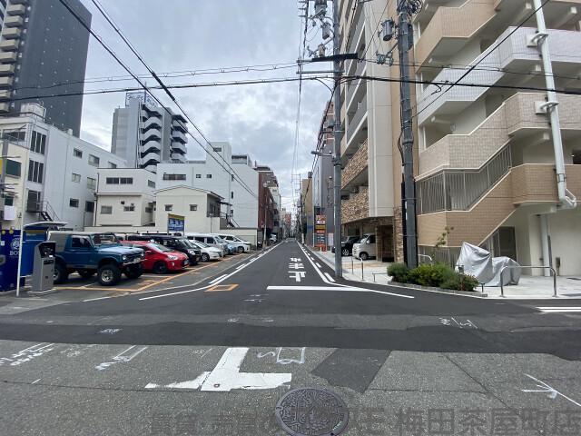 30/30 周辺