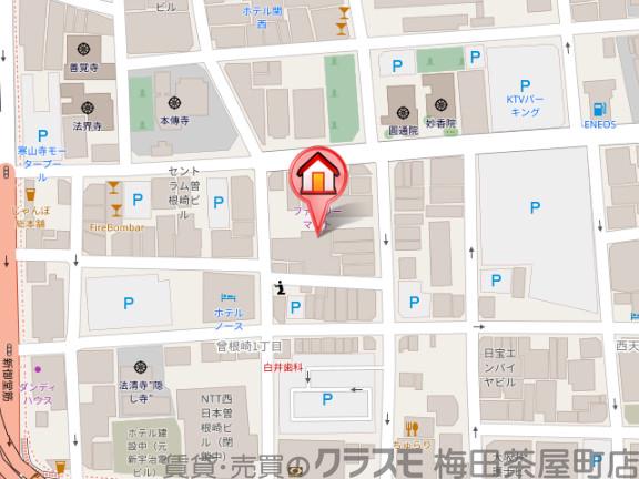 28/30 地図