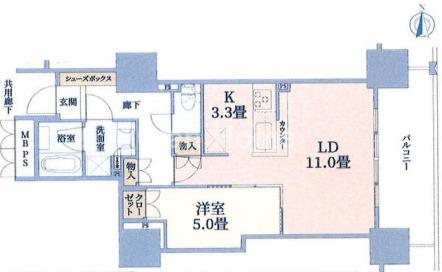 2/19 間取
