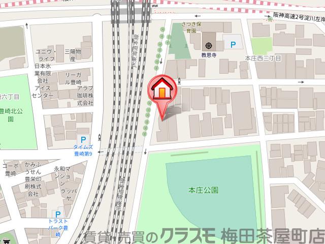 28/30 地図