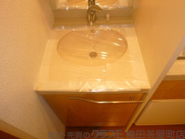18/30 洗面