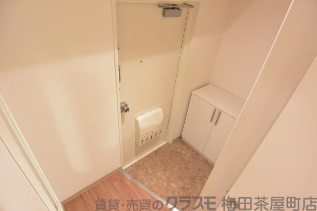 15/30 玄関