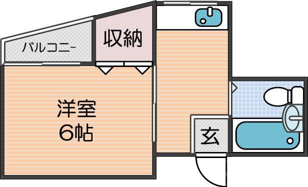 3/30 間取