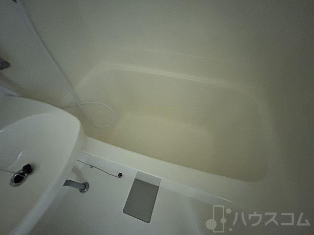 12/30 浴室