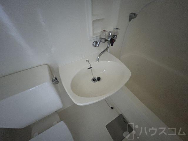 15/30 洗面