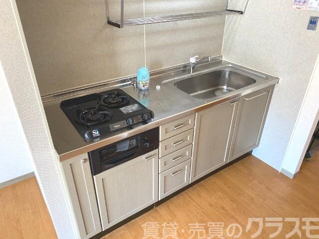 9/30 キッチン