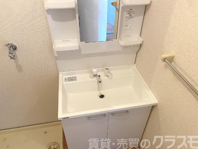 12/30 洗面