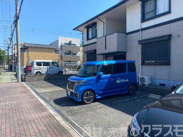 20/30 駐車場