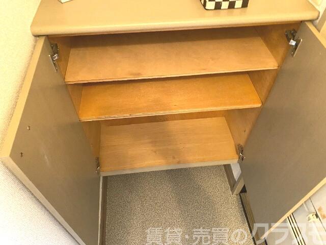 8/30 玄関