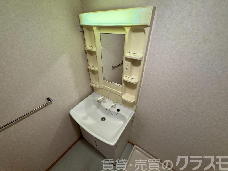 11/25 洗面