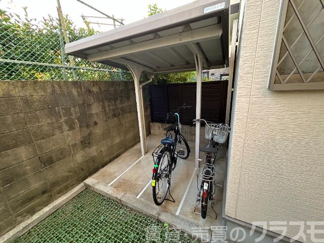 2/8 エントランス