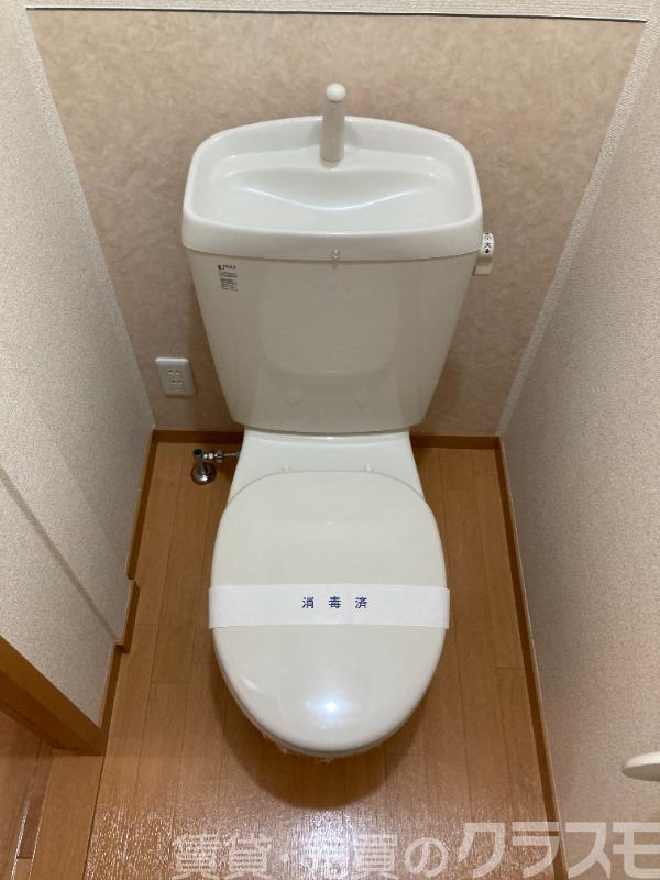 10/22 トイレ