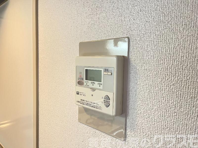 12/30 設備