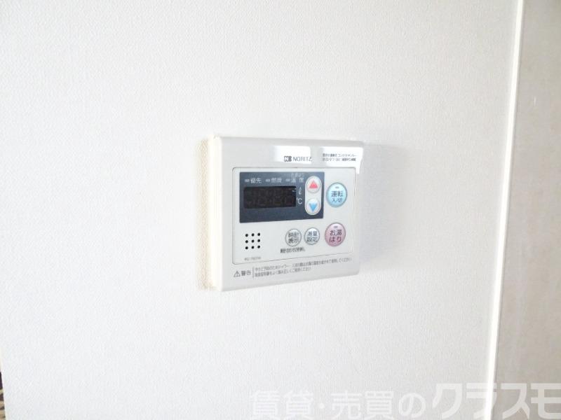 12/22 設備