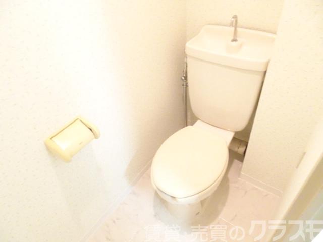 10/30 トイレ