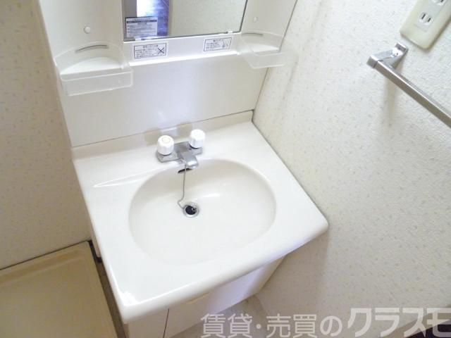 11/30 洗面