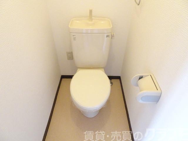 11/30 トイレ