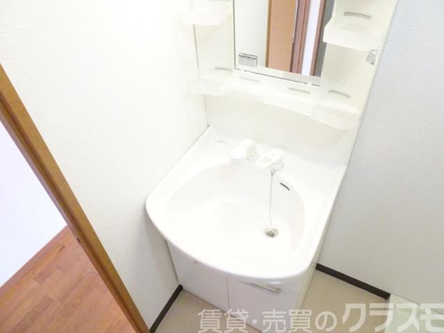 12/30 洗面
