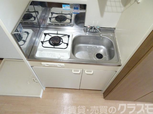 6/27 キッチン