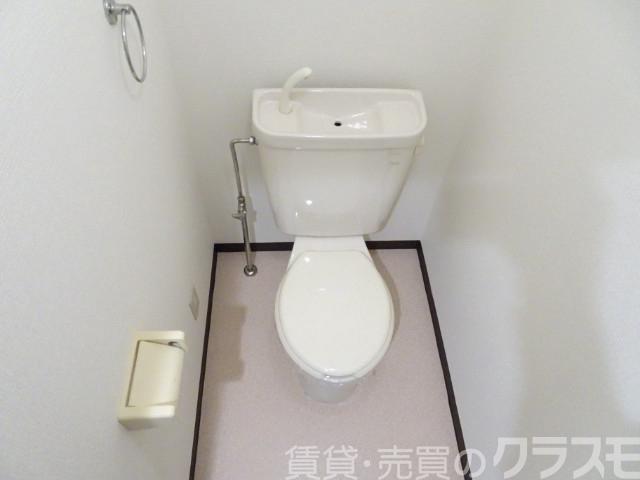 8/27 トイレ