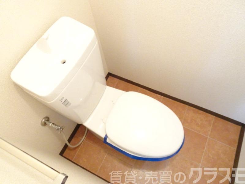 11/30 トイレ
