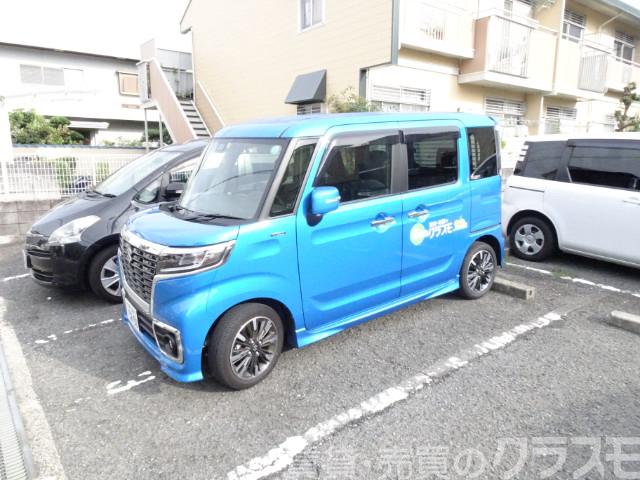 20/30 駐車場