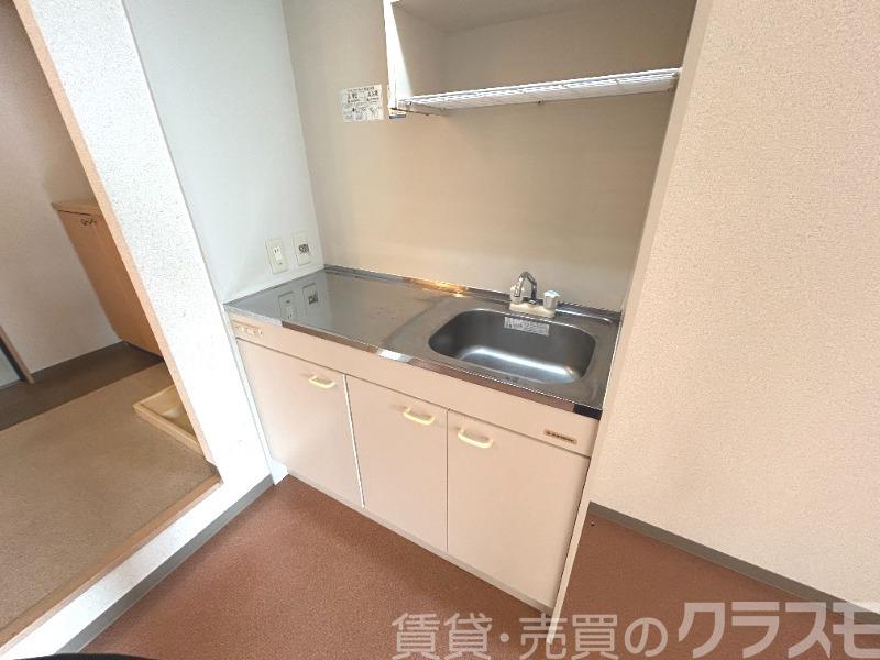 9/26 キッチン