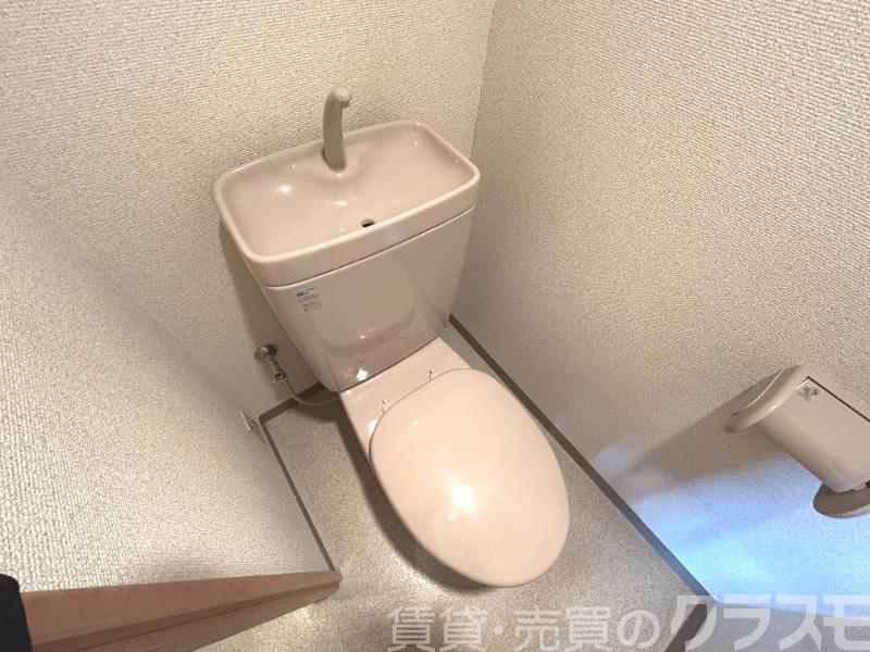 11/26 トイレ