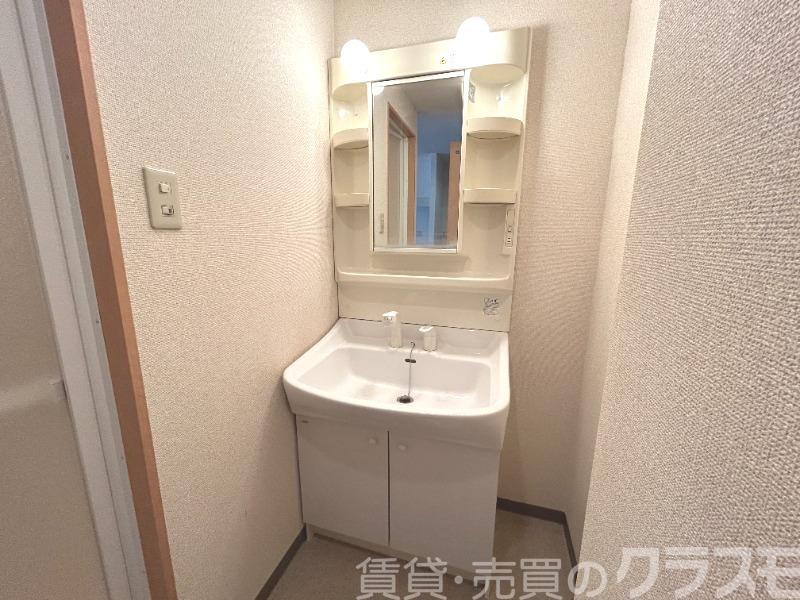 12/26 洗面