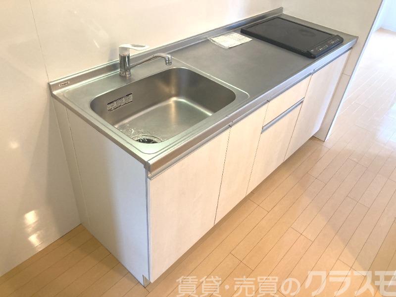8/30 キッチン