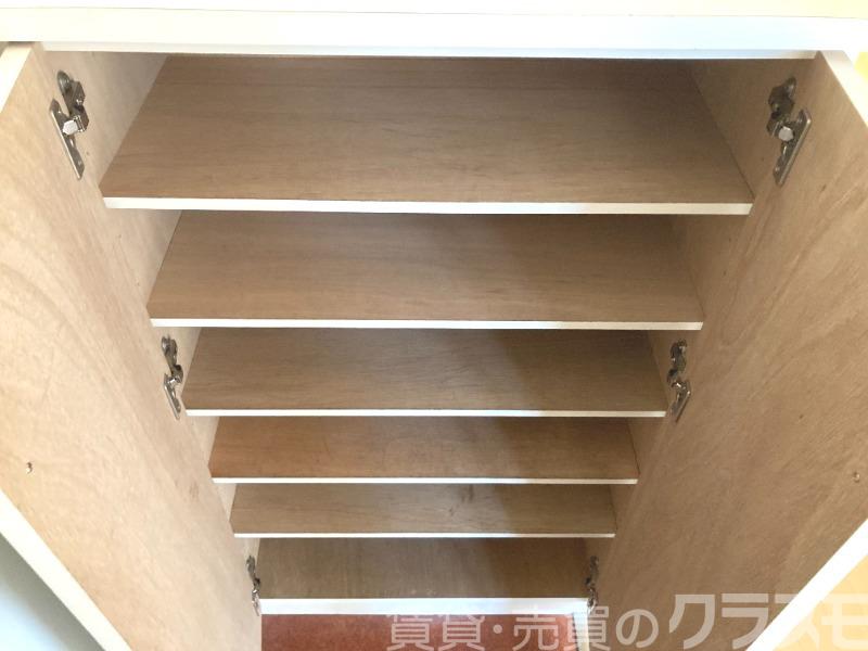 7/30 玄関