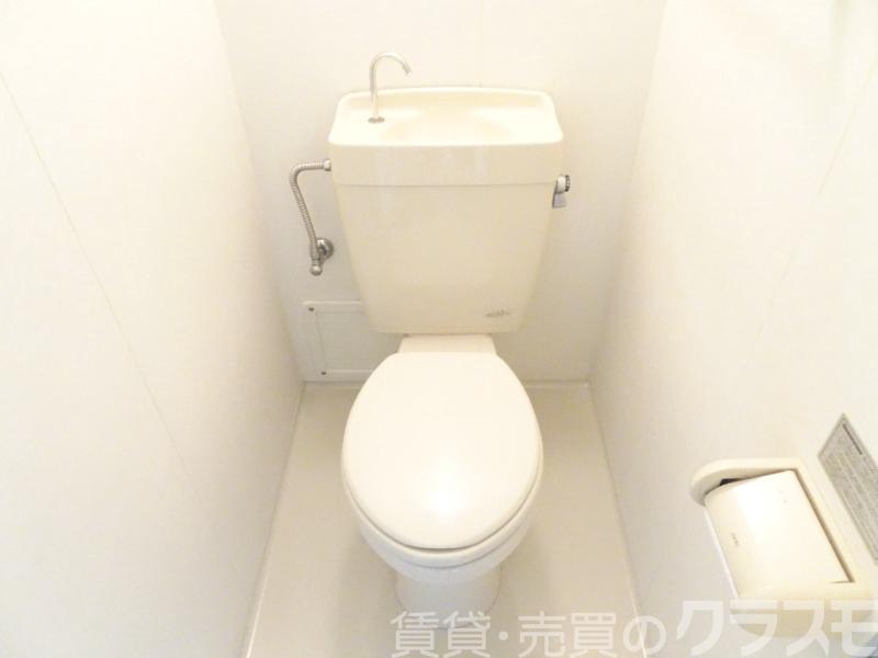 10/30 トイレ