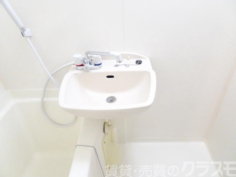 11/30 洗面