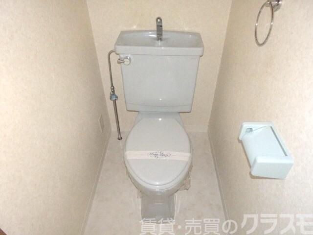 9/25 トイレ