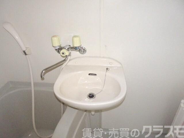 10/25 洗面