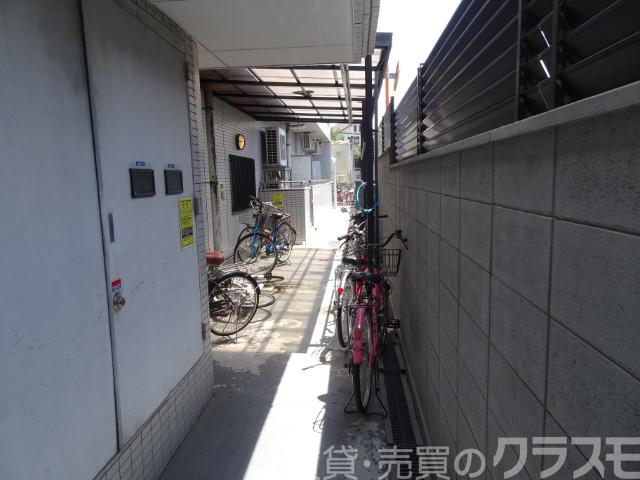 20/25 エントランス