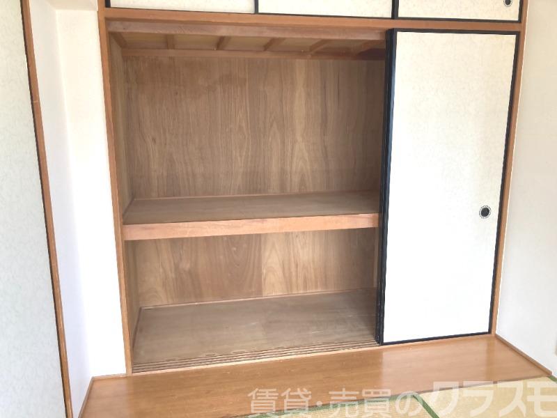 5/25 収納