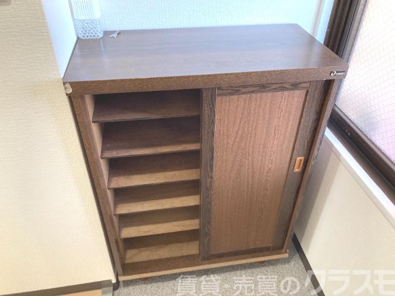 8/26 玄関