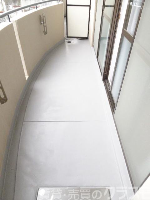 14/30 バルコニー