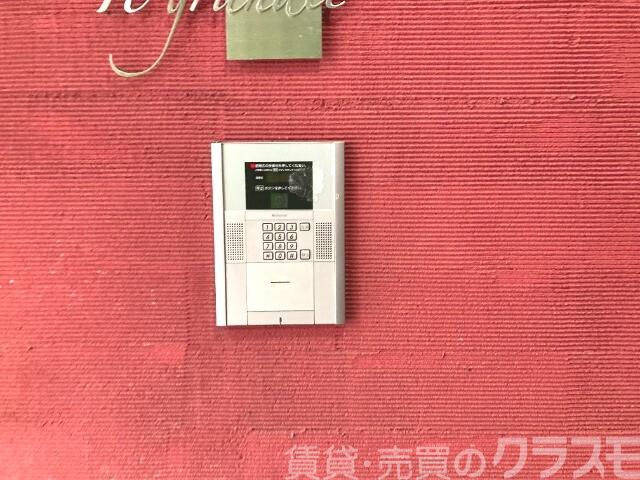 2/7 エントランス