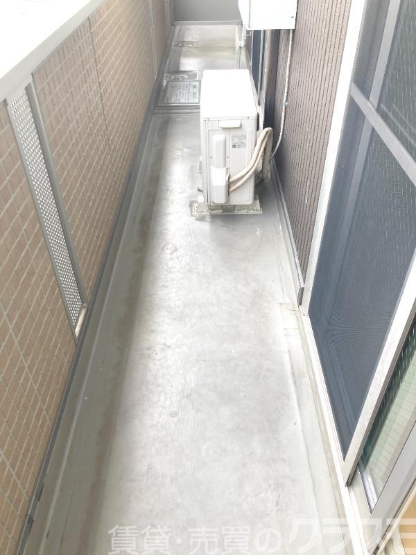 16/30 バルコニー