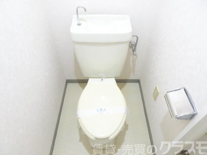 11/28 トイレ
