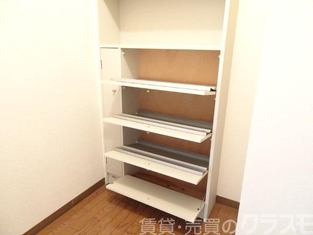 7/30 玄関