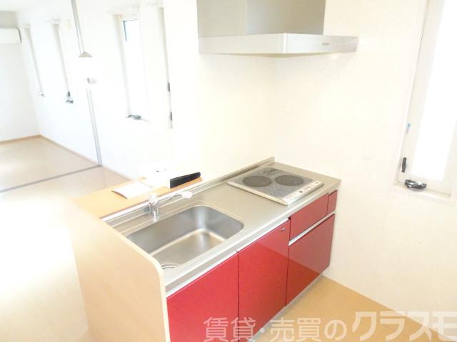9/30 キッチン