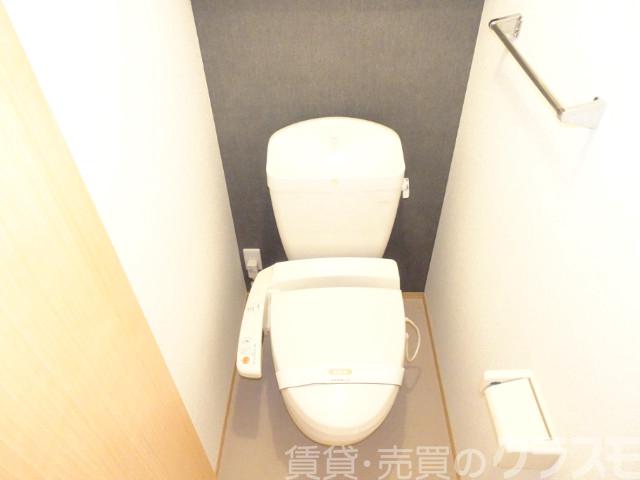 11/30 トイレ
