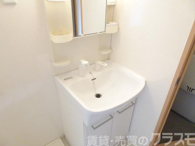 12/30 洗面