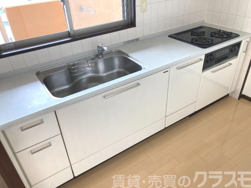 9/30 キッチン